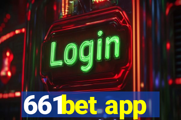 661bet app